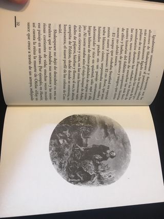 SHAKESPEARE. Maria Rita Cifarelli.