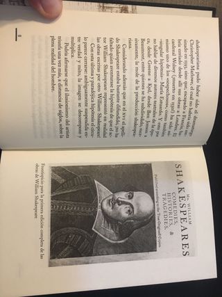 SHAKESPEARE. Maria Rita Cifarelli.