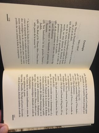 SHAKESPEARE. Maria Rita Cifarelli.