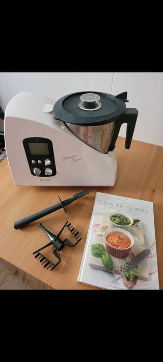 monsieur cuisine I