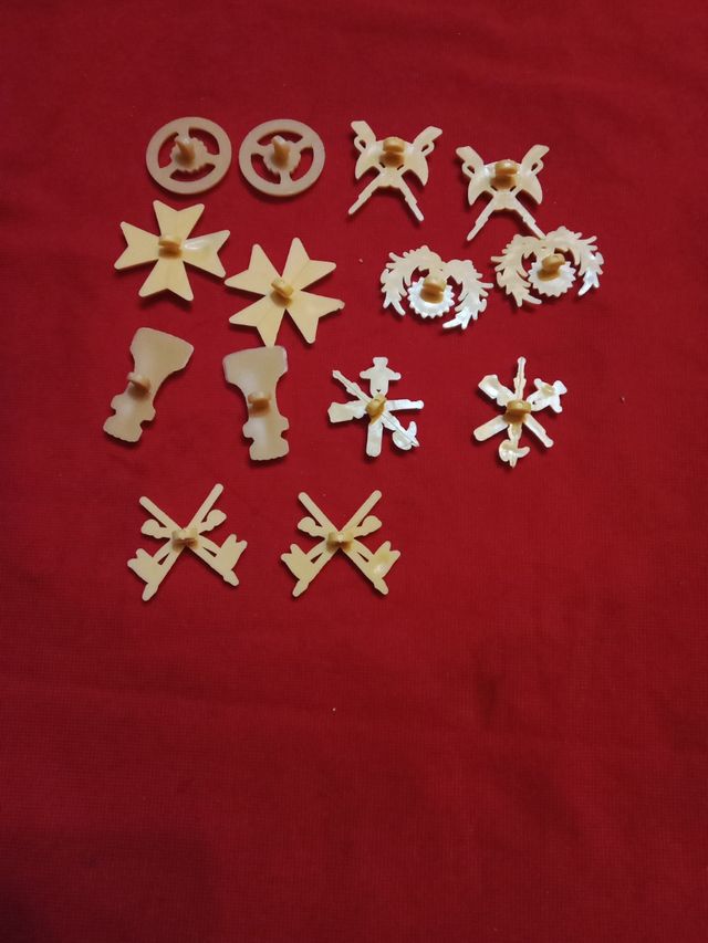 LOTE INSIGNIAS MILITARES  EJERCITO ESPAÑOL