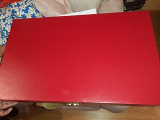 cubertería cruz de Malta para 12 personas