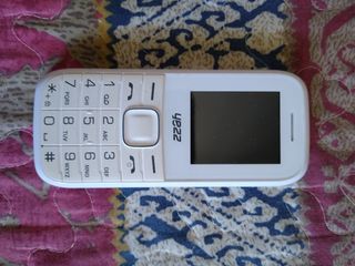 Teléfono personas mayores