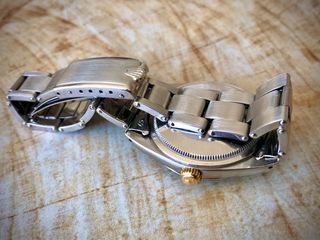ROLEX ZEPHIR 1008 OYSTER PERPETUAL, ¡PERFECTO!
