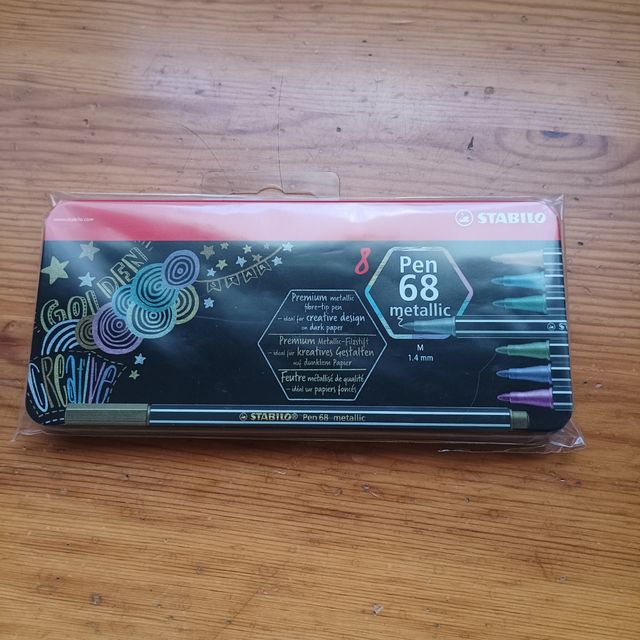 ROTULADORES SOLIDARIOS