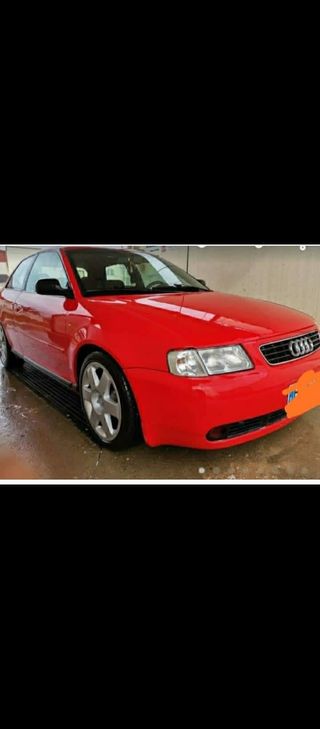 Audi A3 1999