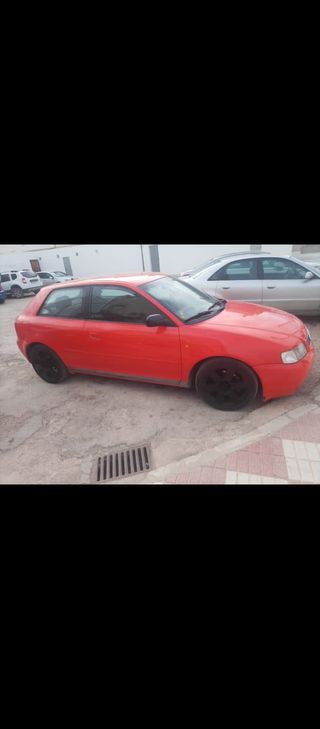 Audi A3 1999