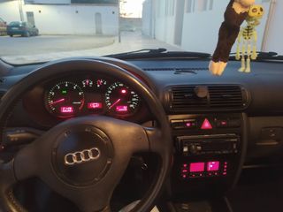 Audi A3 1999