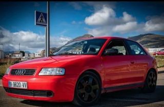 Audi A3 1999