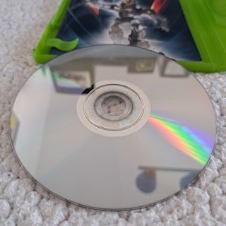 BIONICLE - XBOX - castellano - PAL