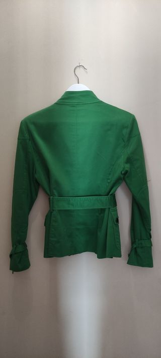 Chaqueta mujer Zara