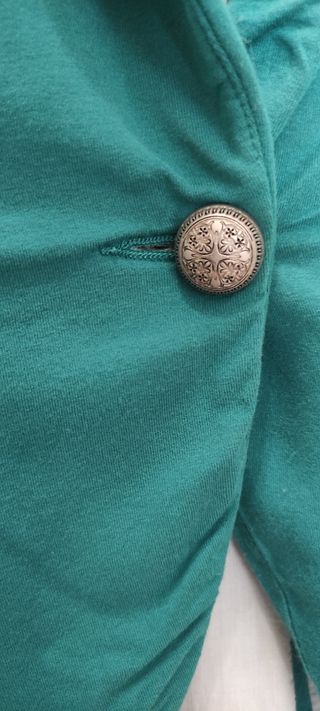 Chaqueta de mujer de MANGO