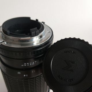 Objetivo SIGMA 75-210mm