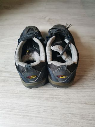 Zapatillas MTB Northwave 41 - Calas