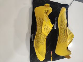 Mavic Ultimate Tri; zapatillas ciclismo triatlón