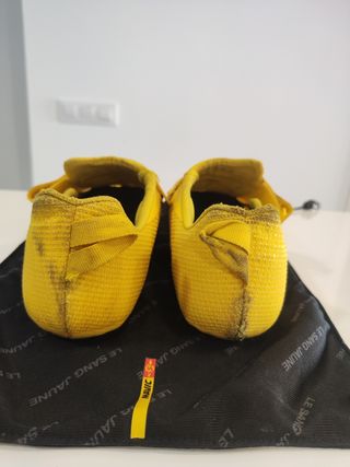 Mavic Ultimate Tri; zapatillas ciclismo triatlón