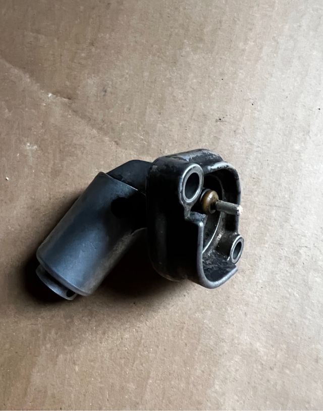 Sensor nivel aceite Mercedes 190D 2.5 W201