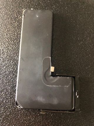 Batteria originale iPhone 11 Pro 80%