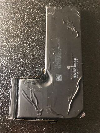 Batteria originale iPhone 11 Pro 80%