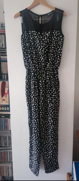 Mono de verano