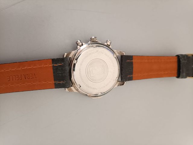 Orologio Cronografo Time Force