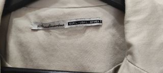 Chaqueta mujer Stradivarius