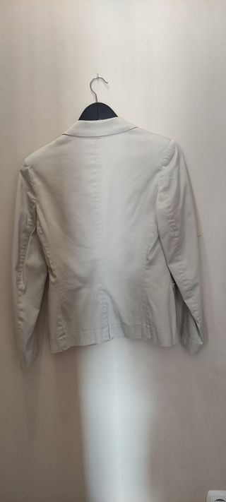 Chaqueta mujer Stradivarius