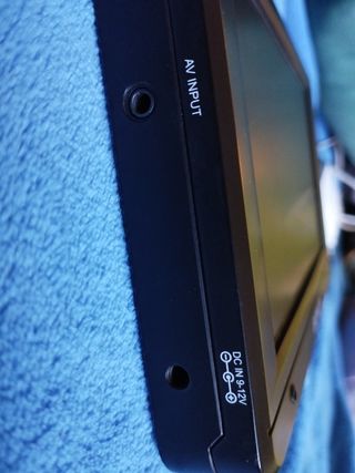 boman lcd display pantalla televisión