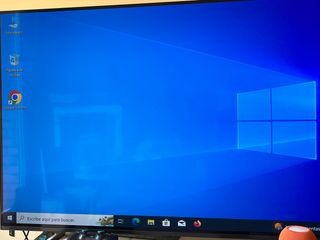 Torre PC Asus Vertone