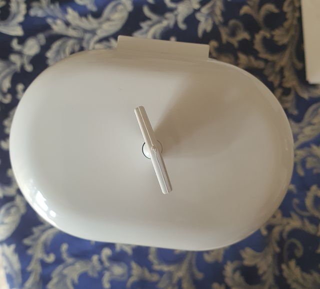 Dispenser sapone da parete 600 ml Gedy 2280