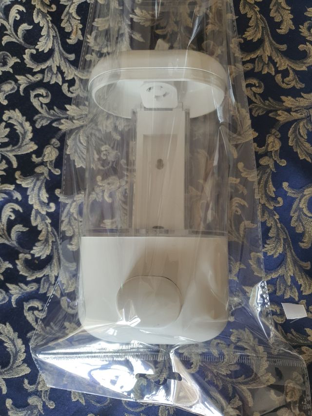 Dispenser sapone da parete 600 ml Gedy 2280