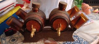Botti decorativi
