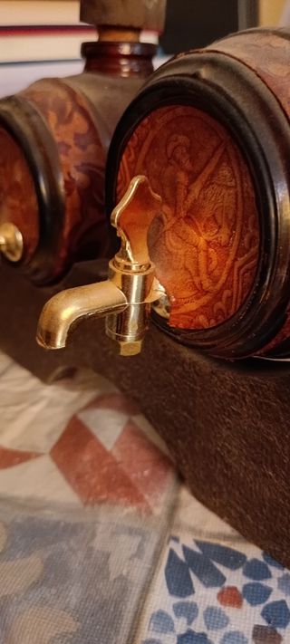 Botti decorativi