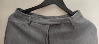 Traje de mujer de invierno