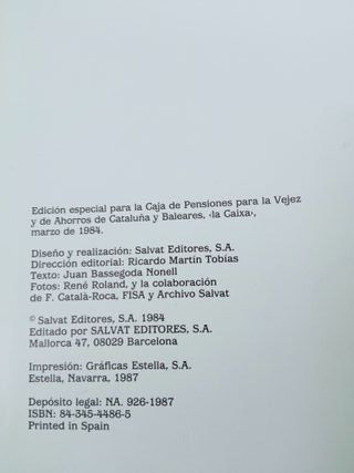 GAUDI. ARQUITECTURA DEL FUTURO