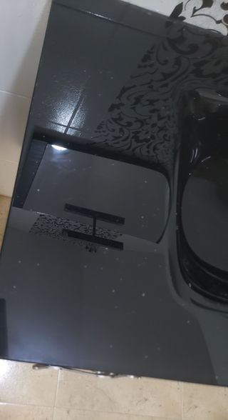 Mueble baño + espejo