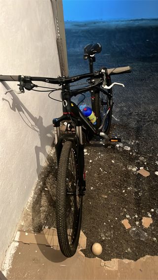 Bicicleta Orbea