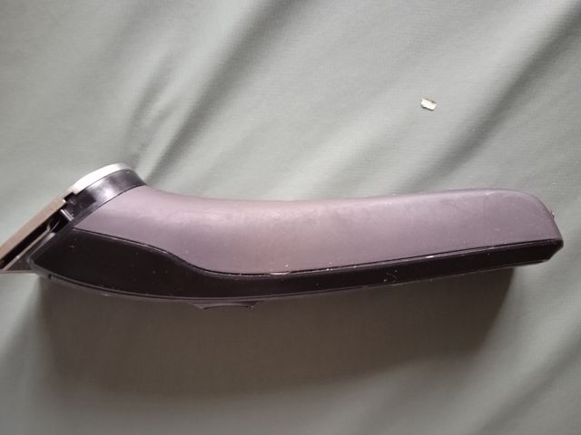 Rasoio Taurus Perseus