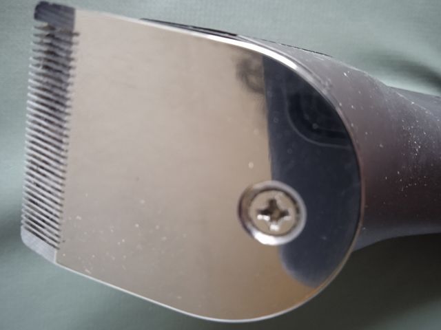 Rasoio Taurus Perseus