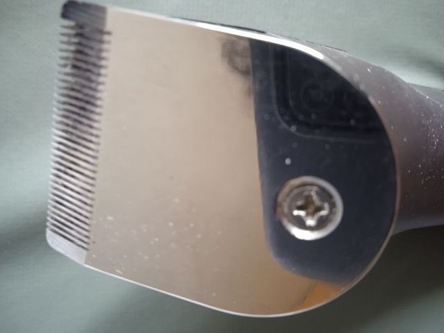 Rasoio Taurus Perseus