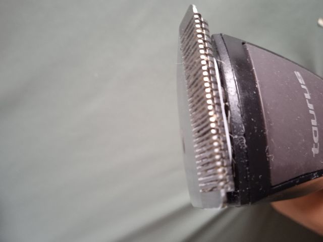 Rasoio Taurus Perseus