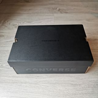 Converse Pro Leather Low Seam Tape - Lemon Venom