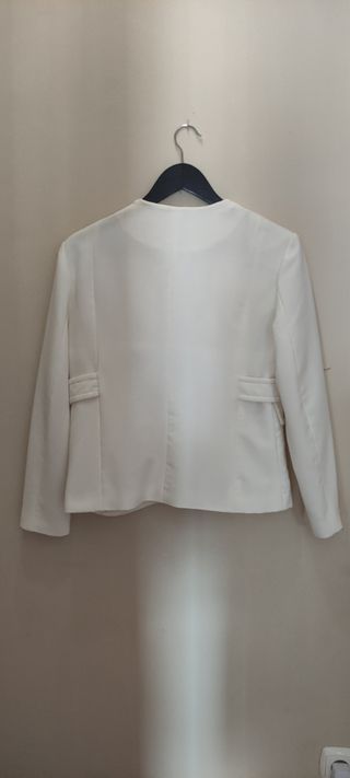 Chaqueta mujer Stradivarius