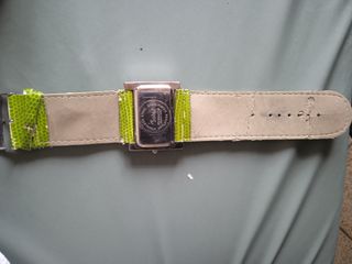 Reloj de pulsera Quartz sole