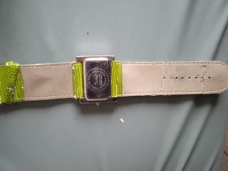 Reloj de pulsera Quartz sole