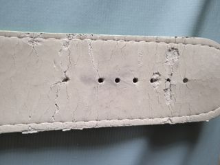 Reloj de pulsera Quartz sole