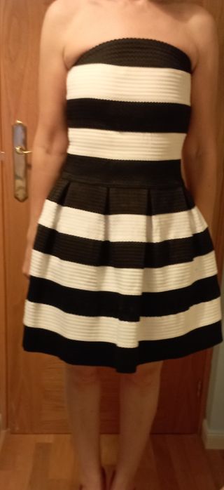 Vestido de noche/fiesta 
