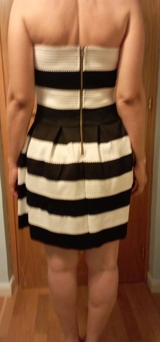 Vestido de noche/fiesta 