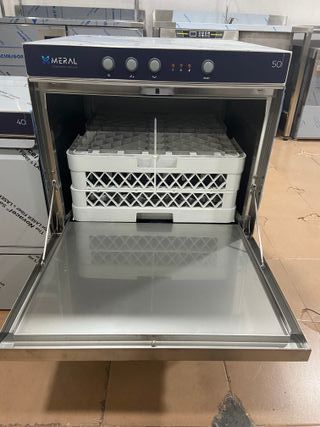 Lavavajillas industrial Cesta 50