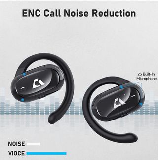 Auriculares Bluetooth 5.3